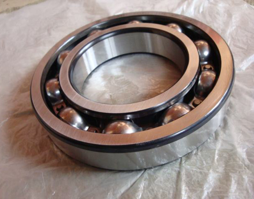 bearing 6204 2RZ C3 Manufacturers China