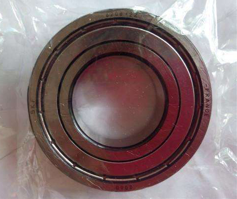 bearing 6306 ZZ C4 for idler Made in China