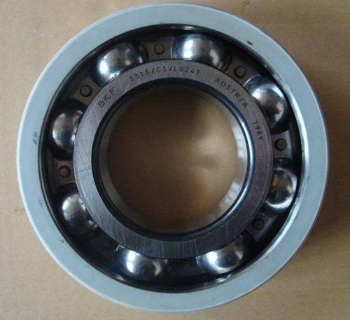 Durable 6307 TN C3 bearing for idler