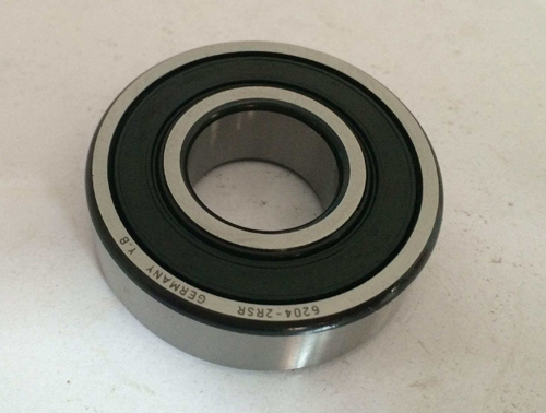 Quality 6205 C4 bearing for idler